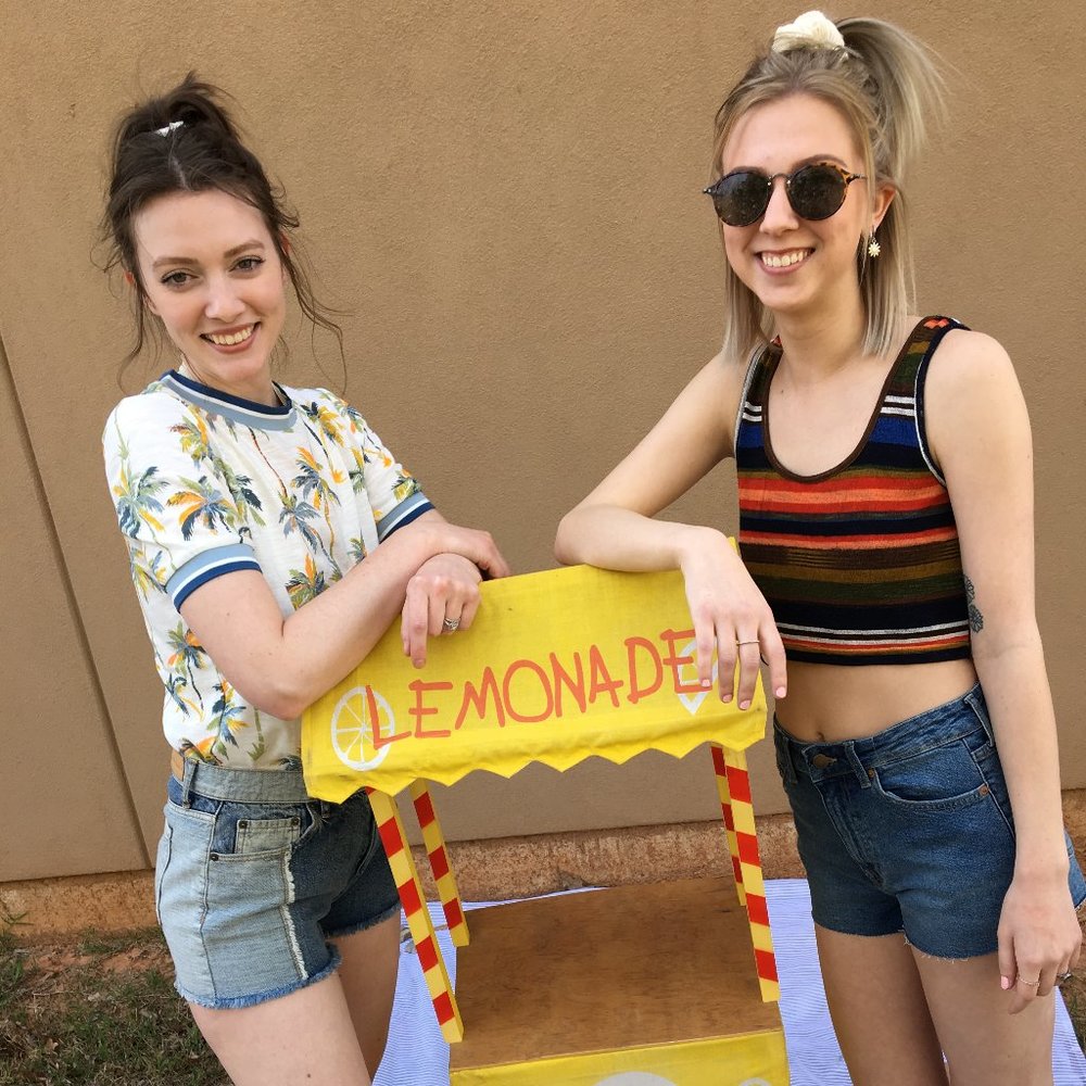 Meet your Posher, DaisyEdmond